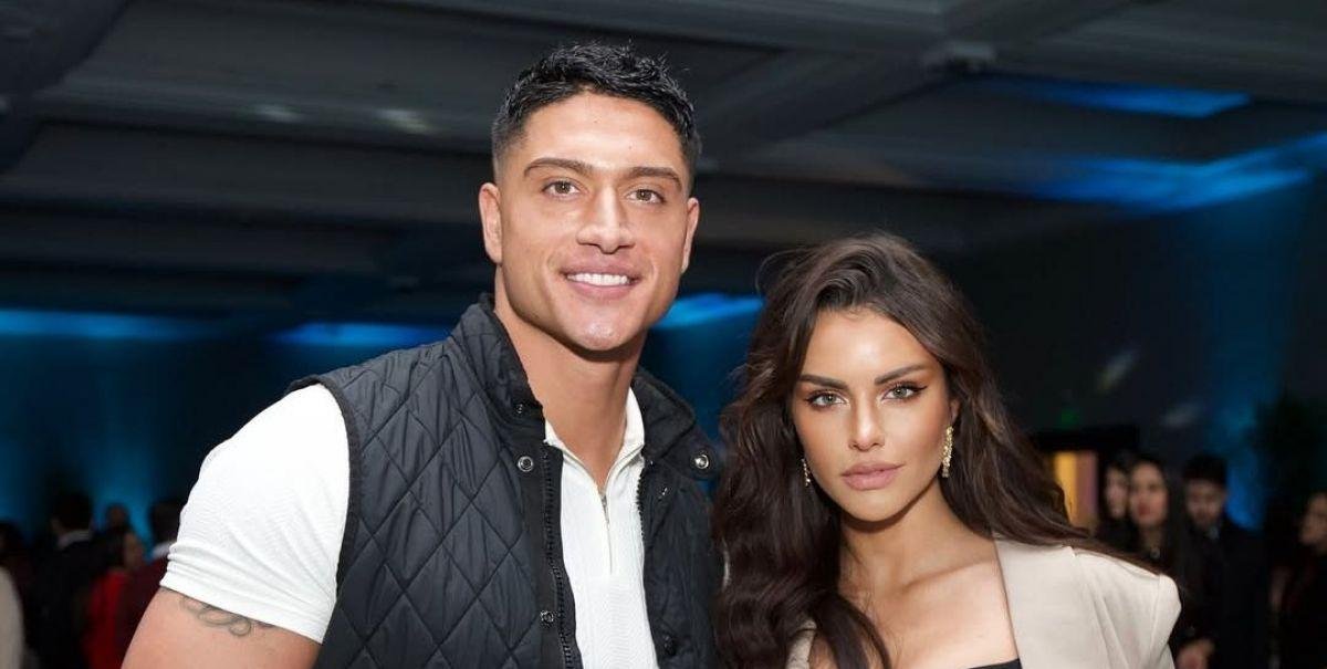 "No hay mano compañero": El furioso mensaje de Sammis Reyes que luego borró