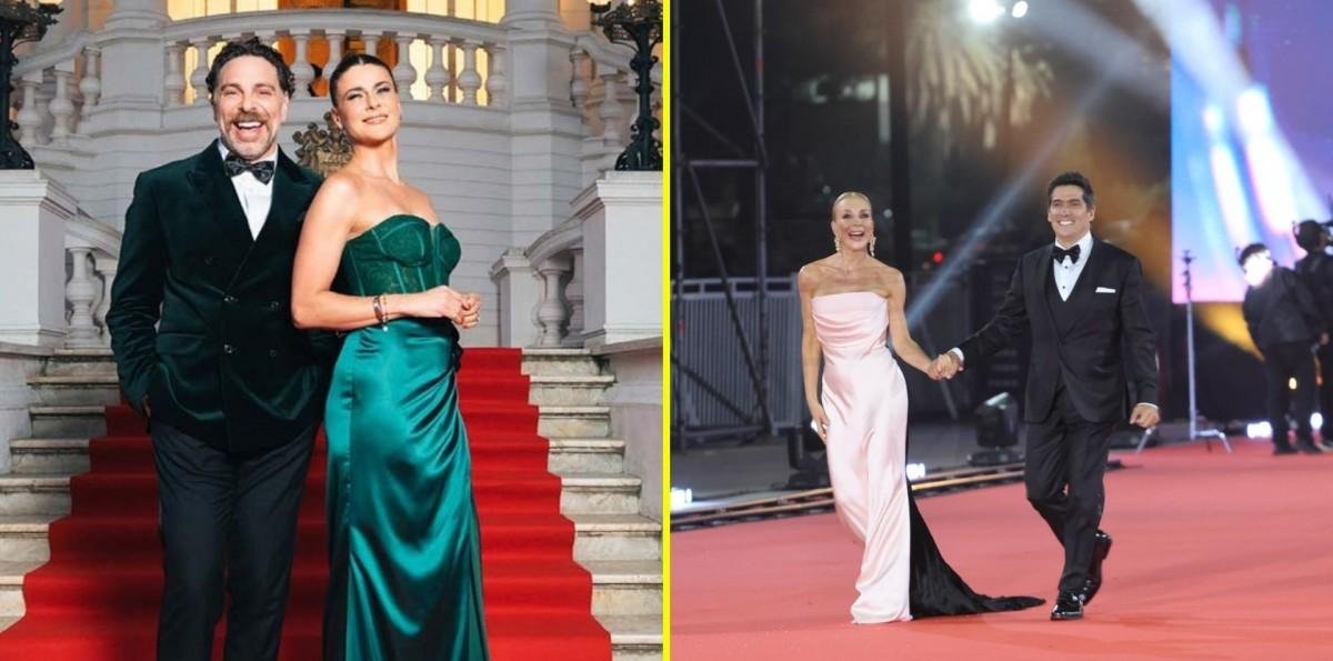 Un grupo folclórico, actrices y cantantes: Estos son los nuevos rostros confirmados para la Gala de Viña 2026