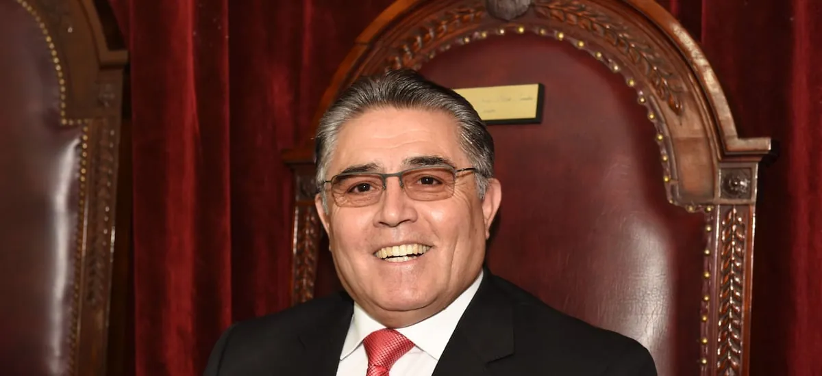 Fiscalía logra histórica condena contra un exministro de corte y exjefe de inteligencia del Ejército por espiar a un periodista