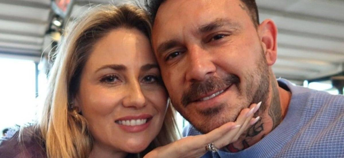 No se aguantó y reaccionó: la decidora reacción de Gissella Gallardo tras fuertes rumores de quiebre con Mauricio Pinilla