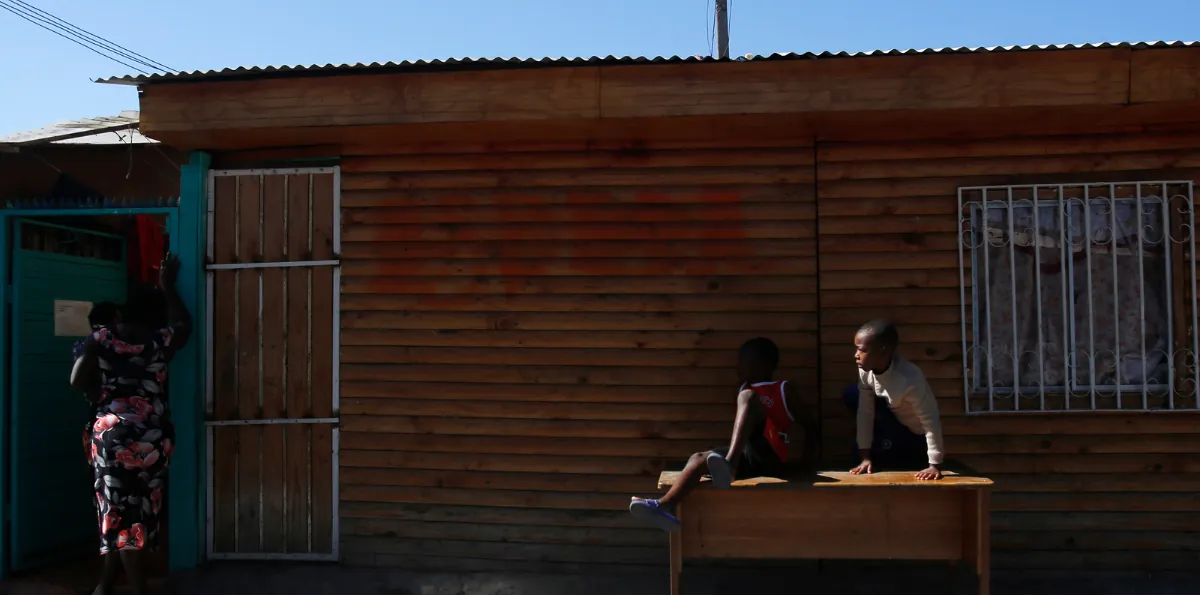 Comunidad haitiana acusa al Gobierno de hacer controles migratorios durante búsqueda de niños