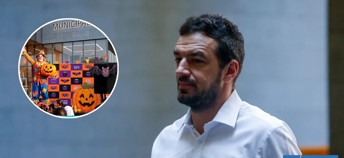 "Generalización injusta": Vodanovic critica conclusión del informe de la CGR sobre gastos municipales