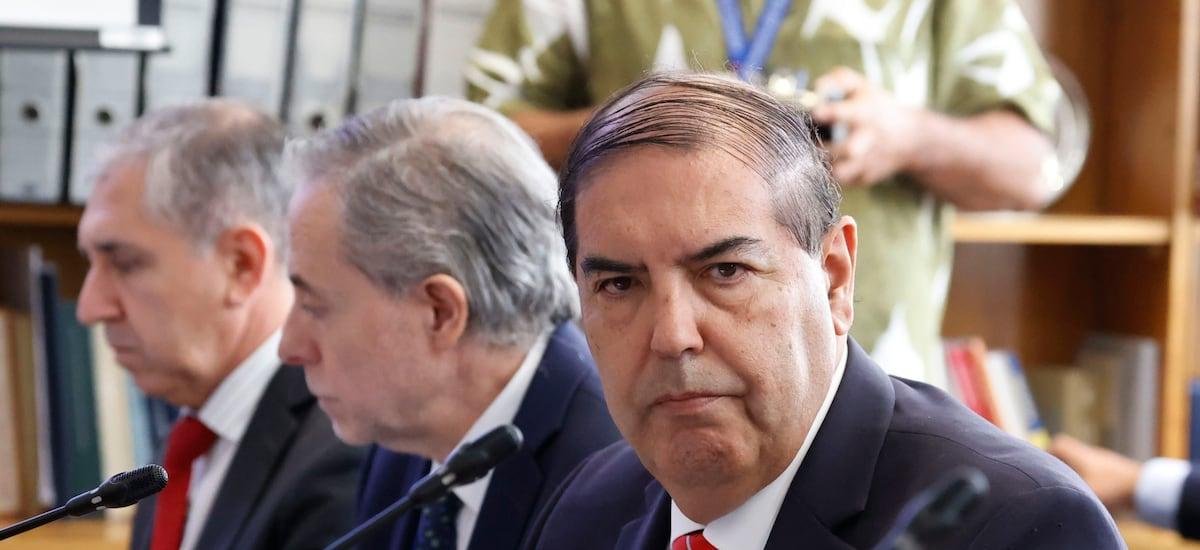 Presidente del Coordinador Eléctrico tras multas de la SEC por apagón: “El evento del 25 de febrero no debió ocurrir, ni debe repetirse”