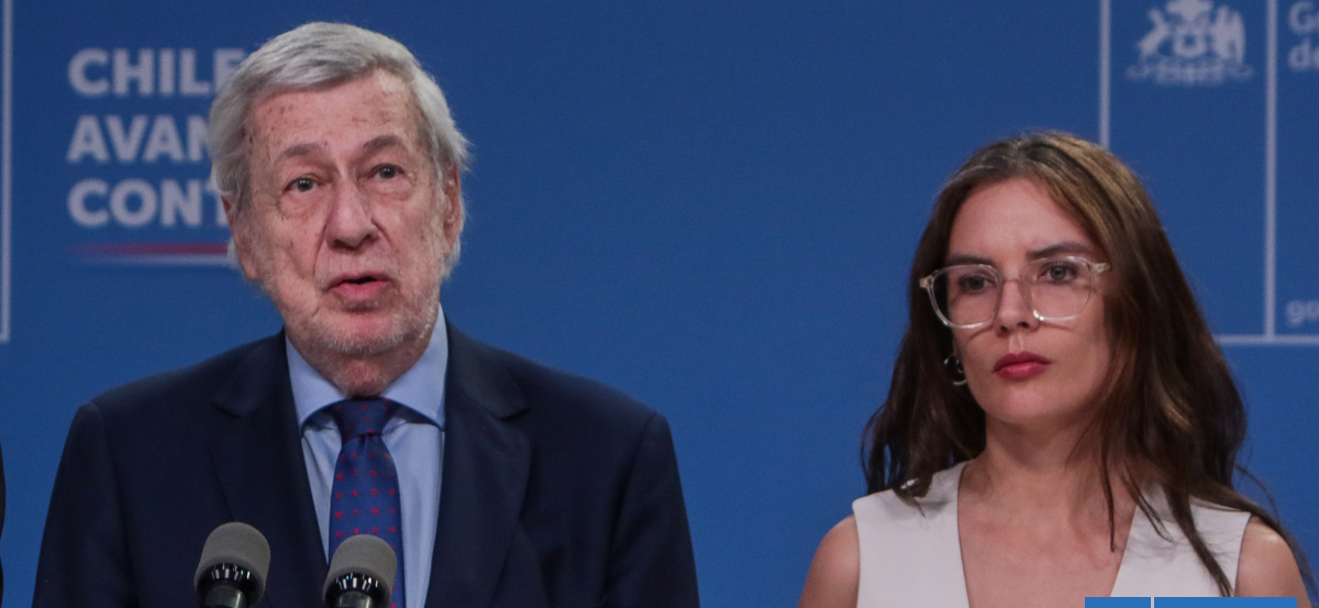 Gobierno confirma ayuda humanitaria a Cuba y asegura que no están pauteados por el PC