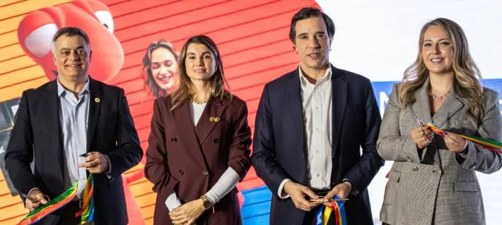 Bci fortalece su modelo de atención personalizada con nueva Sucursal Preferencial Kennedy
