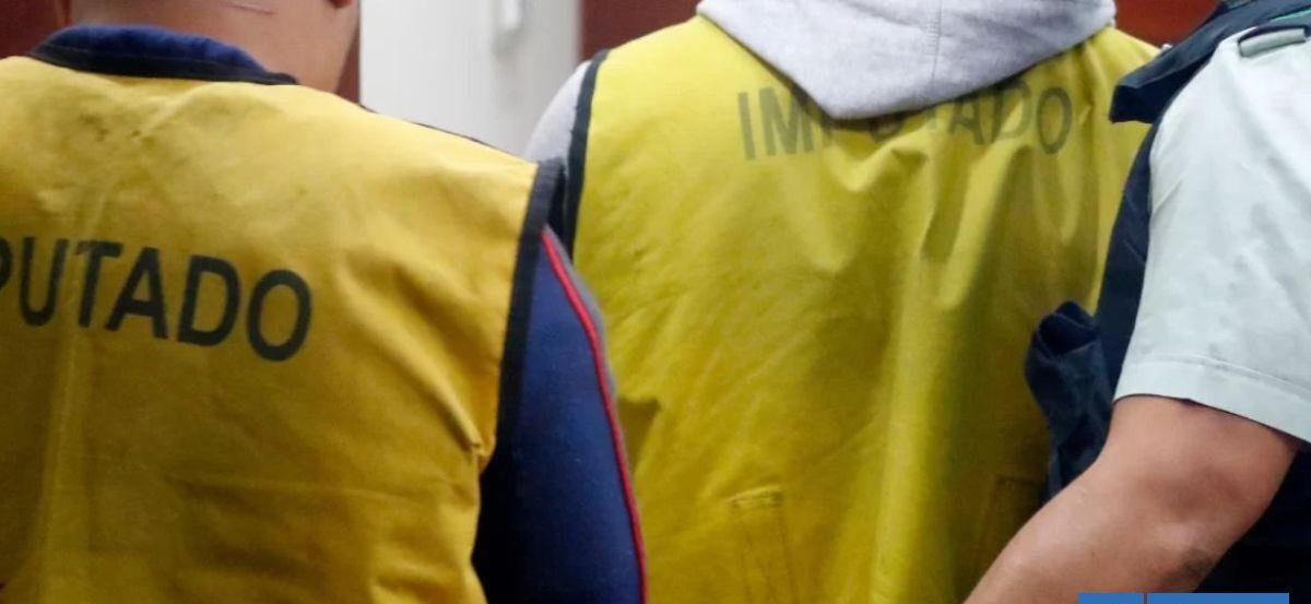 Condenan a 8 años de cárcel a tres ciudadanos extranjeros por tráfico de drogas en Coyhaique y Aysén
