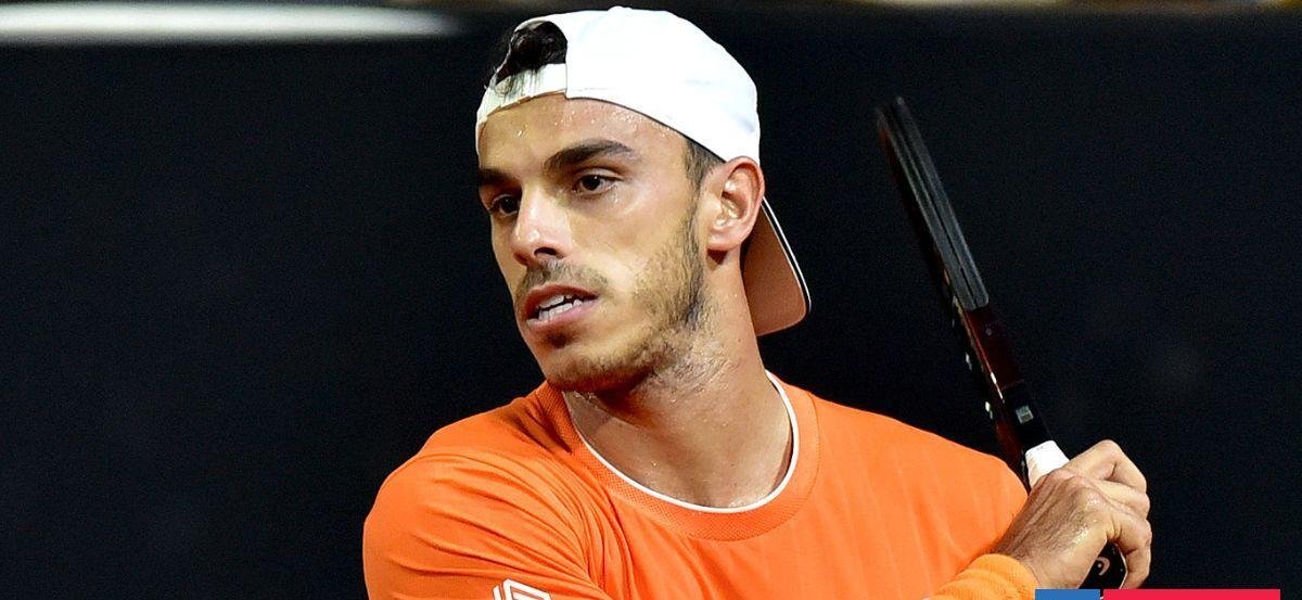 ATP de Río desmiente dichos de Francisco Cerúndulo: argentino se quejó por jugar dos días seguidos