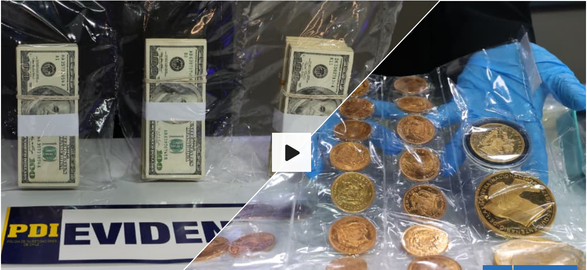 La caída de "Los Monarcas de Calí": la banda narco que ganó $84 mil millones y los mandó a Colombia