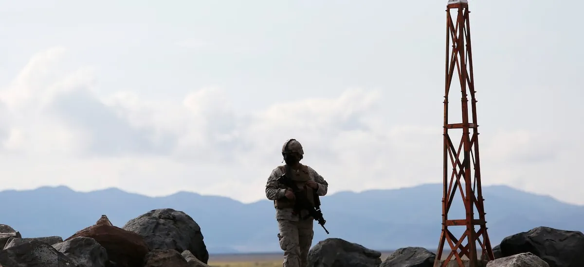 Con plazo de 90 días: gobierno de Kast inicia plan para reforzar control de la frontera norte