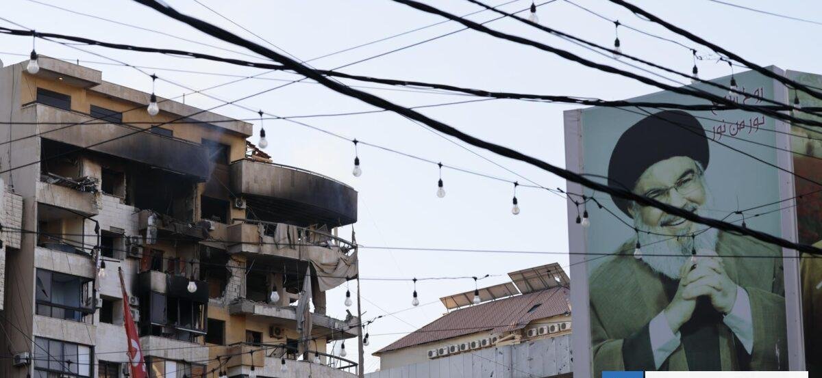 Al menos 31 muertos y 149 heridos dejan bombardeos de Israel en el Líbano tras ataques de Hezbolá