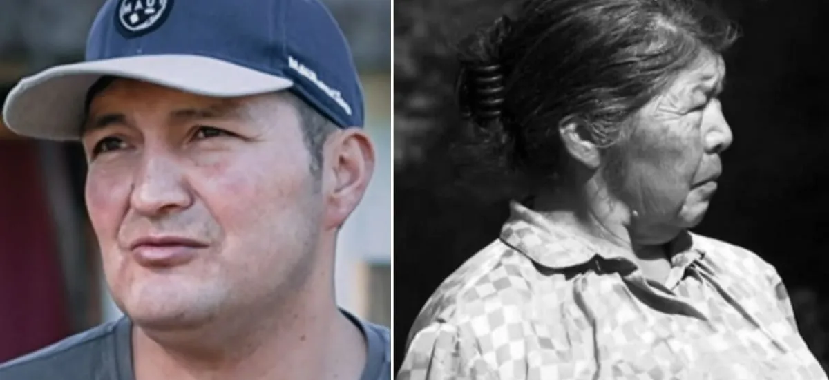 Corte de Apelaciones de Valdivia confirma prisión preventiva para Javier Troncoso, hijo de Julia Chuñil - La Tercera