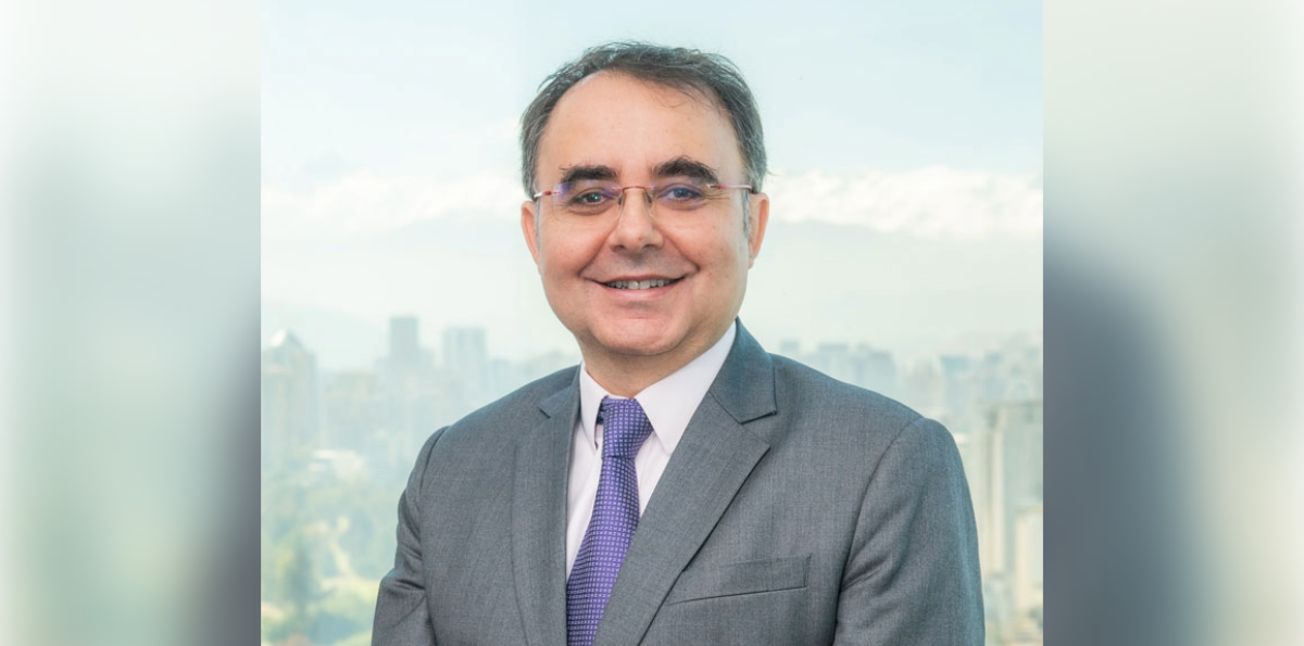 Juan Carlos Guajardo: “El cobre no está en una burbuja, pero su precio hoy exige prudencia”