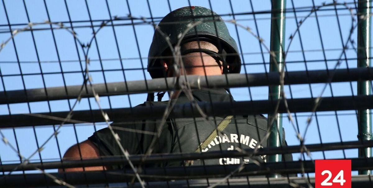 Canibalismo en La Serena: revelan detalles inéditos de la juventud del imputado