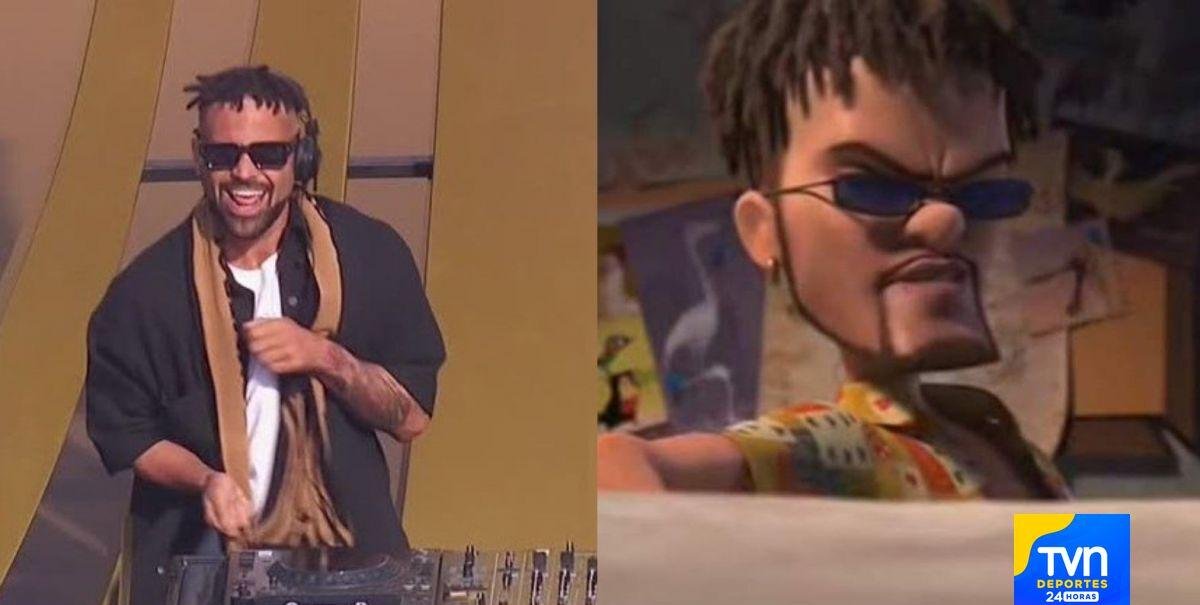 Los memes que dejó la apertura de la final de la Copa Libertadores