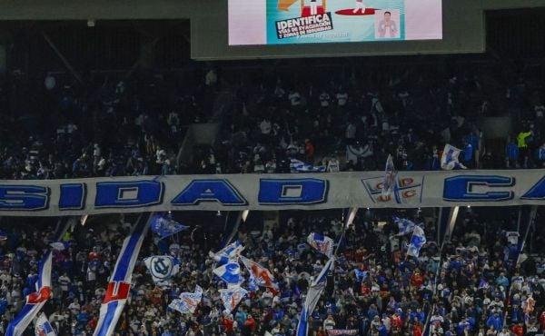 Universidad Católica reitera llamado a hinchas para cuidar el Claro Arena tras nuevos hallazgos