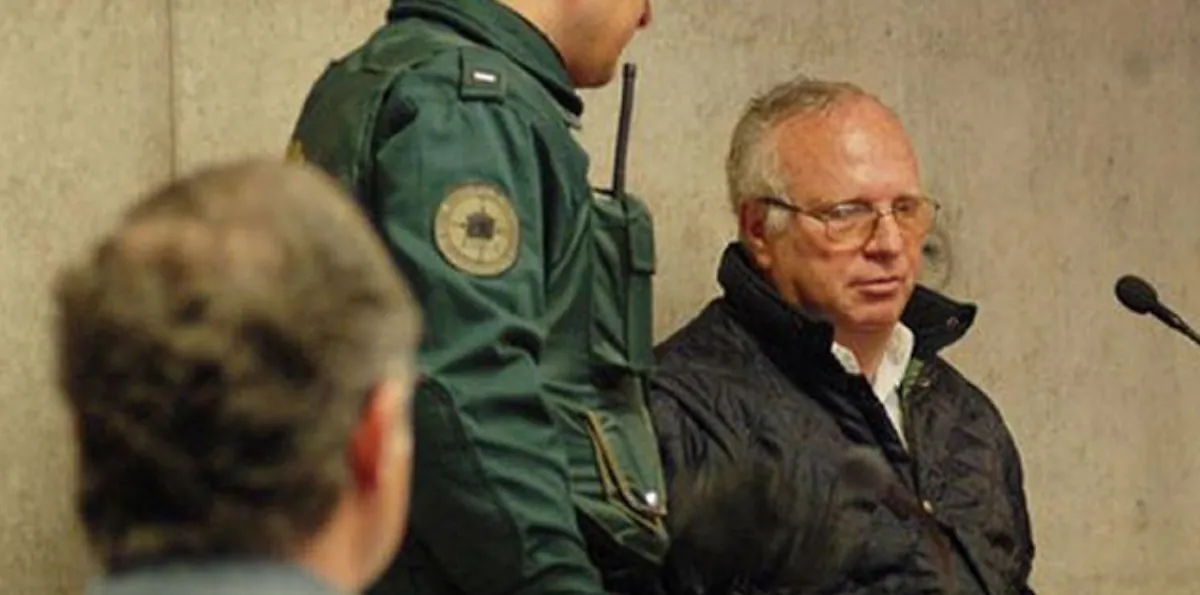 Los episodios mas emblematicos de Claudio Spiniak: de las acusaciones de Pía Guzmán a las mentiras de Gemita Bueno