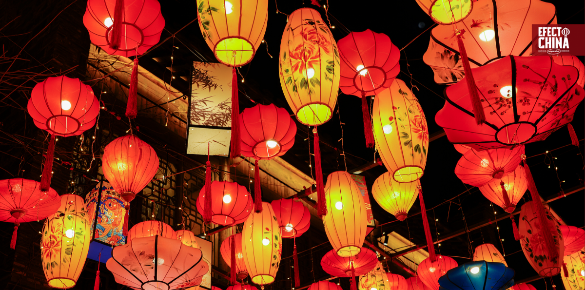 Fiesta de los Faroles: el cierre luminoso del Año Nuevo Chino