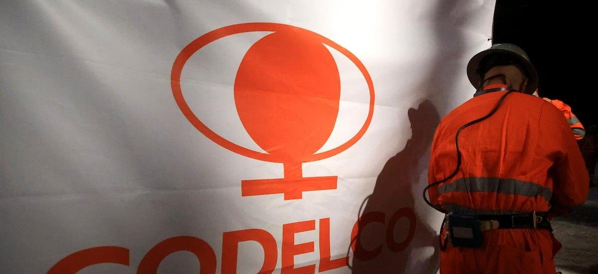 Codelco activa nuevas auditorías en El Teniente, concreta entrega de informe a Fiscalía y querellantes estudian más acciones