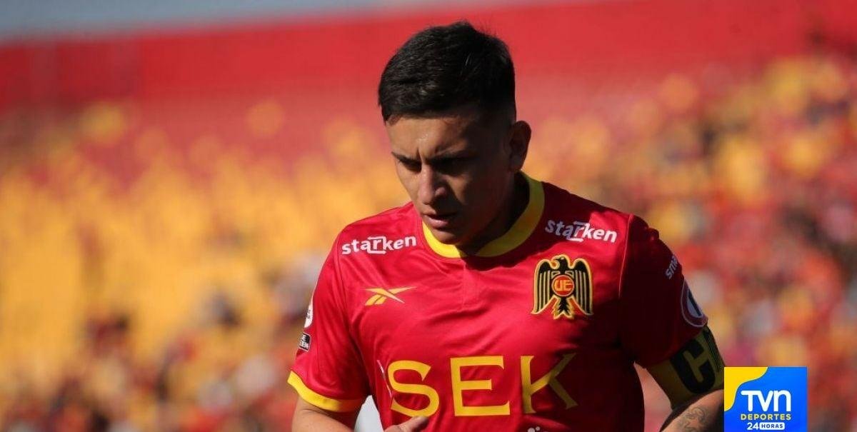 "Experiencia, jerarquía y capacidad": Unión Española da el golpe del mercado de fichajes en la Primera B