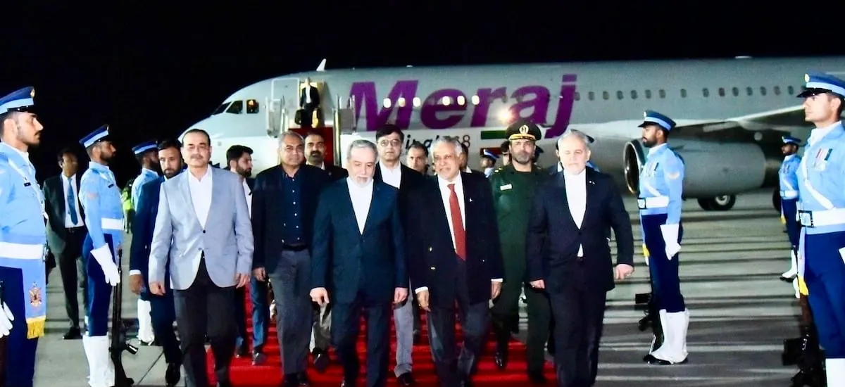 Irán desmiente que esté previsto un encuentro con EE.UU. en Islamabad
