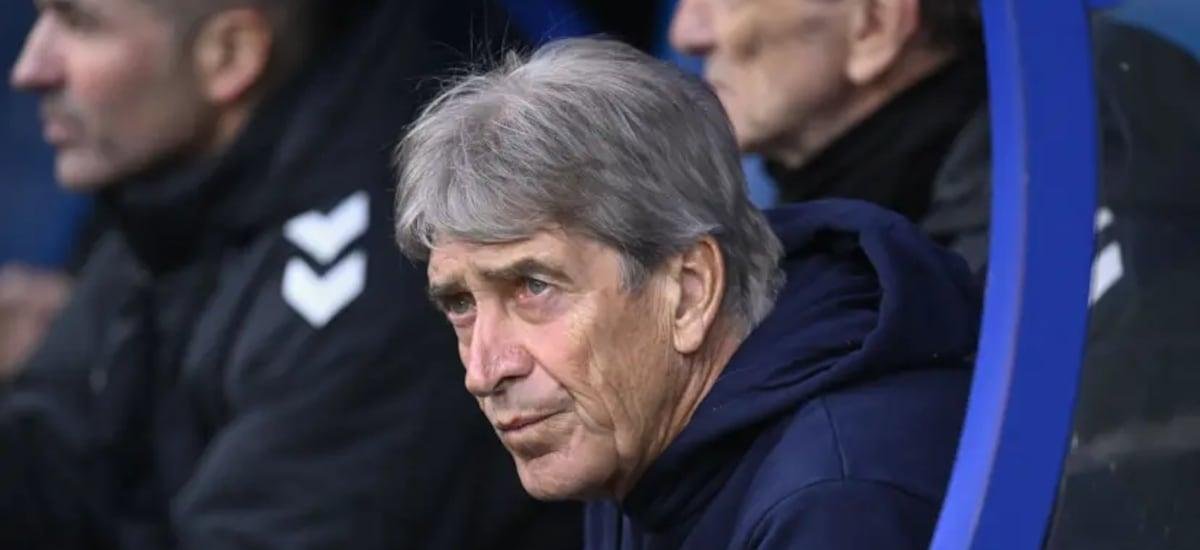 El cambio de estilo del Betis implementado por Manuel Pellegrini sigue generando elogios en España: “Es más letal aún”