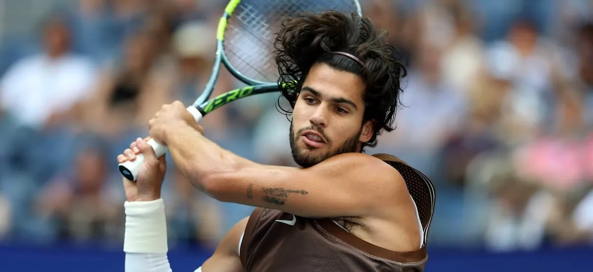 Carlos Alcaraz carga contra el calendario de la ATP: “Nos están obligando a salirnos de la línea”