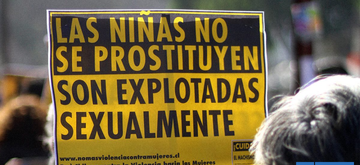 Desde 2022: 66 casos con indicadores de explotación sexual infantil se han registrado en La Araucanía