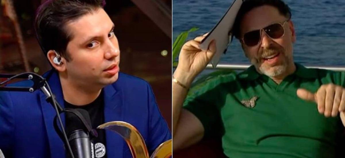 No lo perdonó y lanzó comentario sin piedad: Copano apunta contra José Antonio Neme y expone reveladora situación