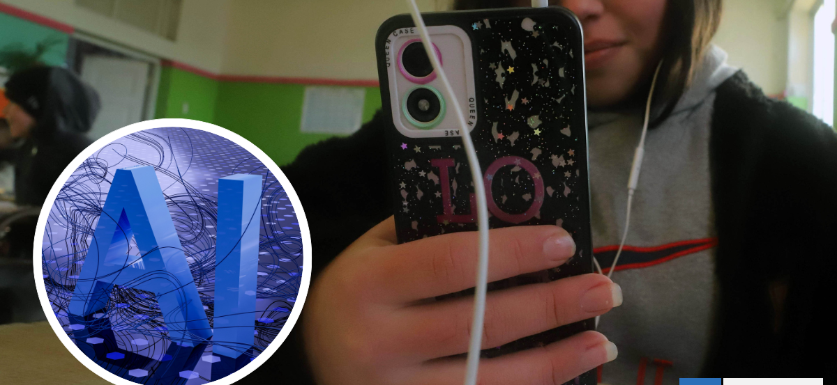 Transformando la educación (y muchas vidas) con la IA desde Osorno