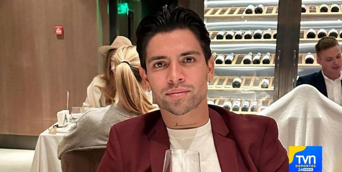 Miércoles será el día clave: Víctor Dávila es el principal apuntado para reemplazar a Lucas Cepeda