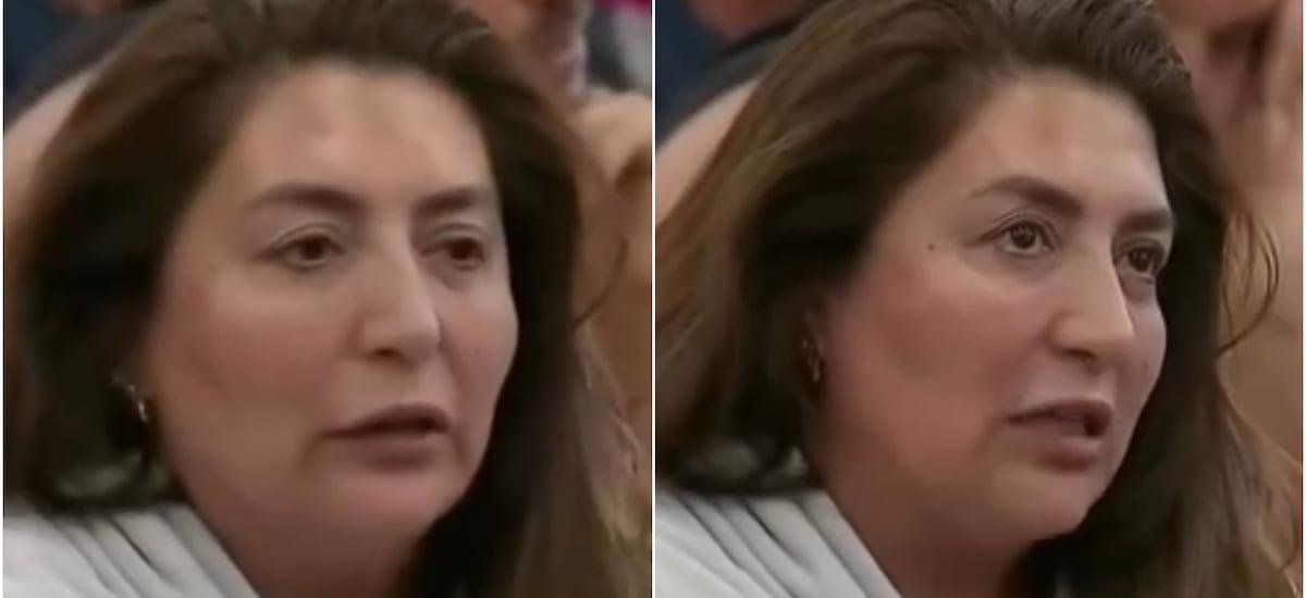 “Nunca lo pude superar”: Pincoya emocionó a sus compañeros al recordar dolorosa pérdida en “Gran Hermano Argentina”