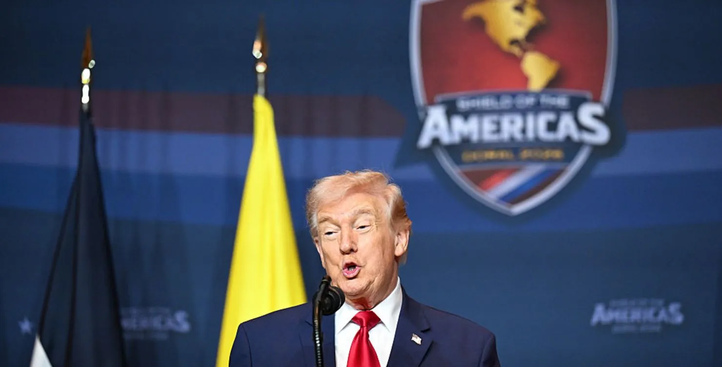 La Embajada de China en EE.UU. se burla de la Cumbre Escudo de las Américas de Trump