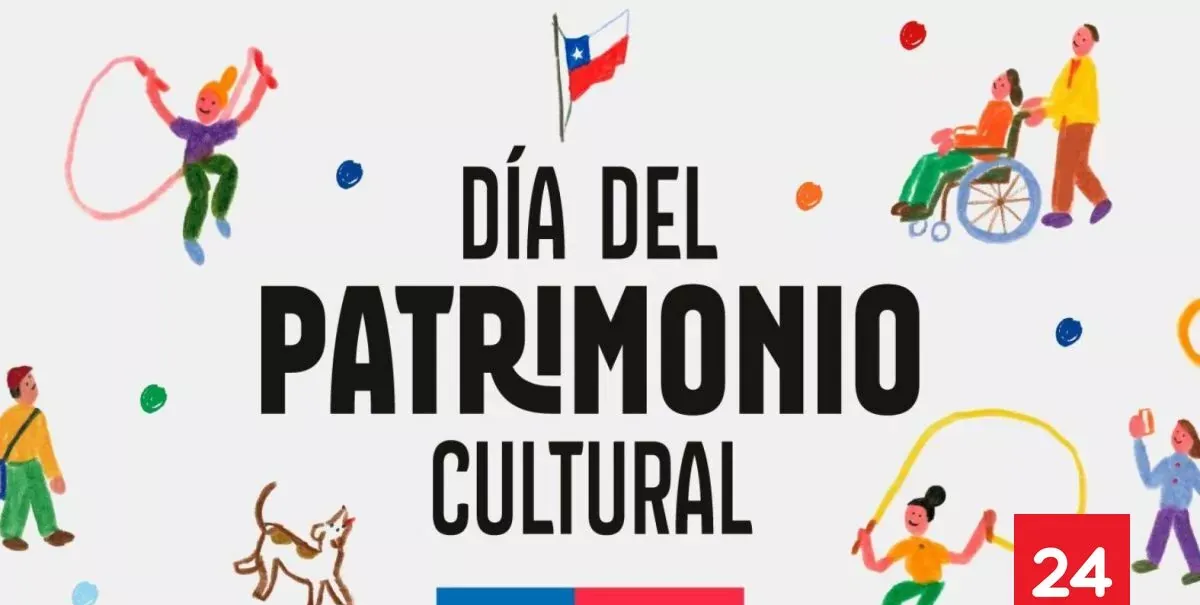 Día del Patrimonio 2026: así puedes encontrar actividades gratis en todo Chile