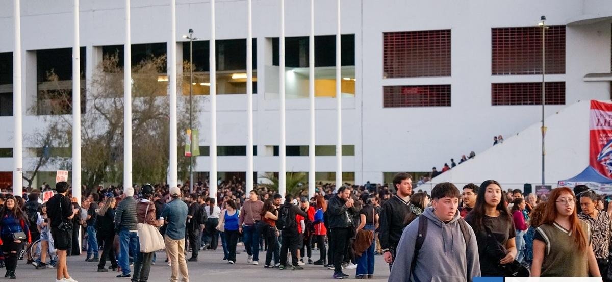 Festival MUDA se amplía y cambia su fecha por dos jornadas en octubre