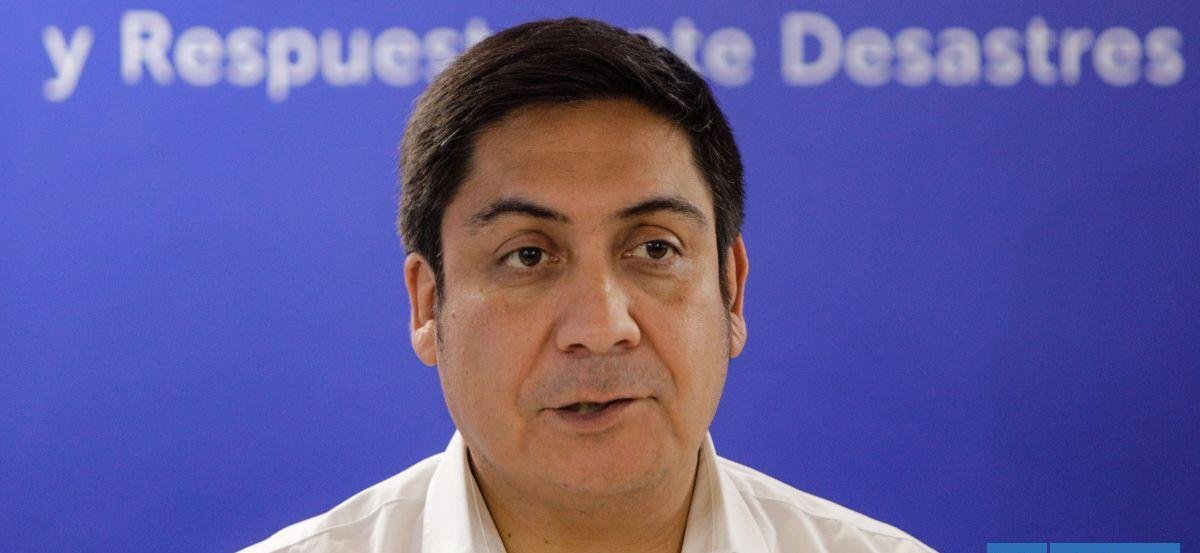 Megaincendio 2024: Gobierno destaca "plena disposición" para entregar información por irregularidades