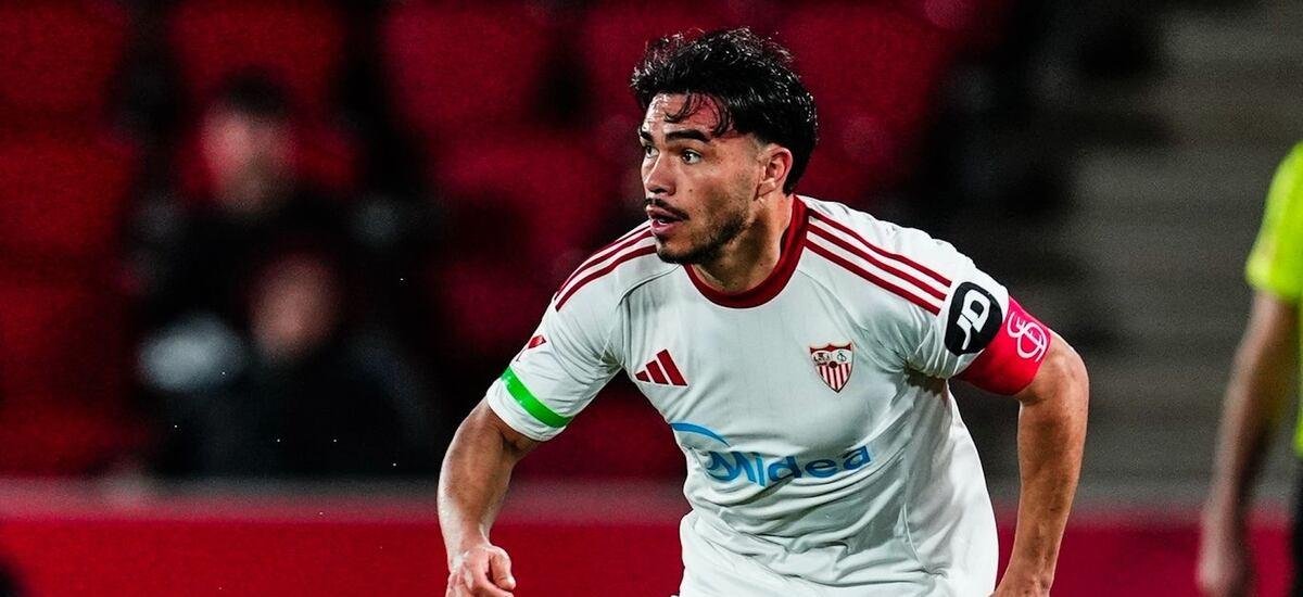 Revisa el empate del Sevilla contra el Alavés que lo deja a cuatro puntos del descenso