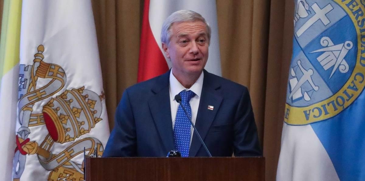 Quiénes son los presidentes y autoridades extranjeras que confirmaron su asistencia al cambio de mando