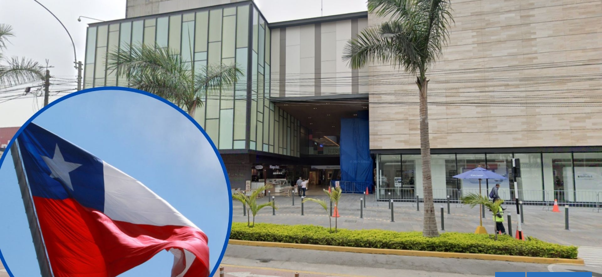 Grupo chileno impulsa millonaria inversión en Perú con nuevos centros comerciales