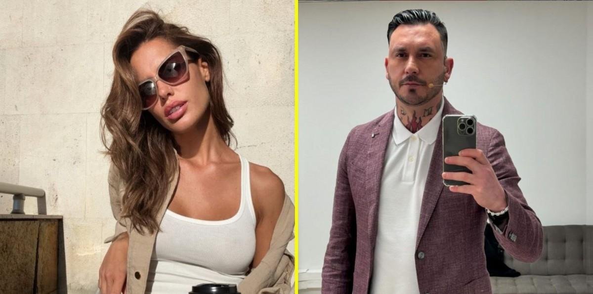 "Destinada a fracasar": Gala Caldirola explicó por qué no funcionó su relación Pinilla