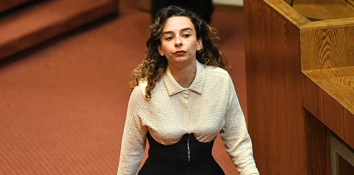 “Son un desastre”: Universidad de Chile anunció investigación y así reaccionó la diputada Javiera Rodríguez