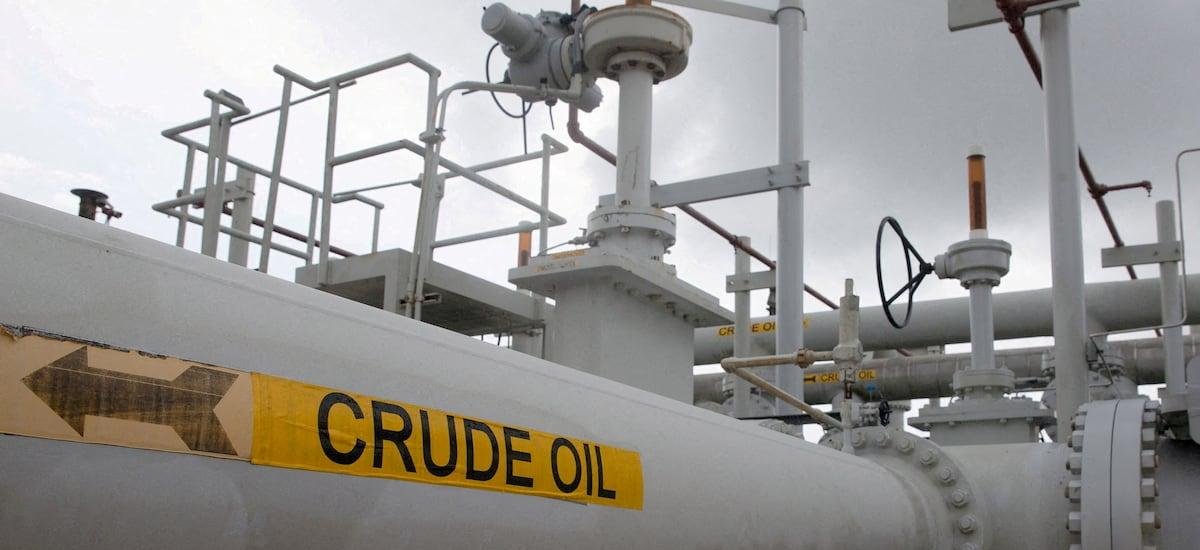 Escalada bélica en Medio Oriente dispara el precio del gas y el petróleo llega a máximos desde mediados de 2024