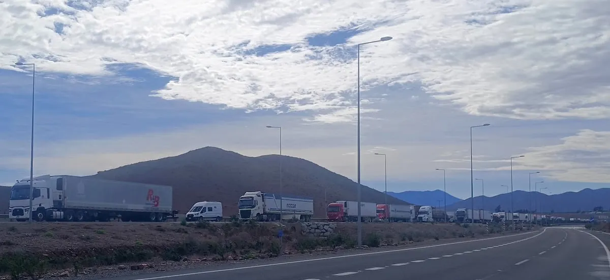 Gobierno informa que se habilitó conectividad de emergencia entre Vallenar, Freirina y Huasco y reporta avances en servicios básicos