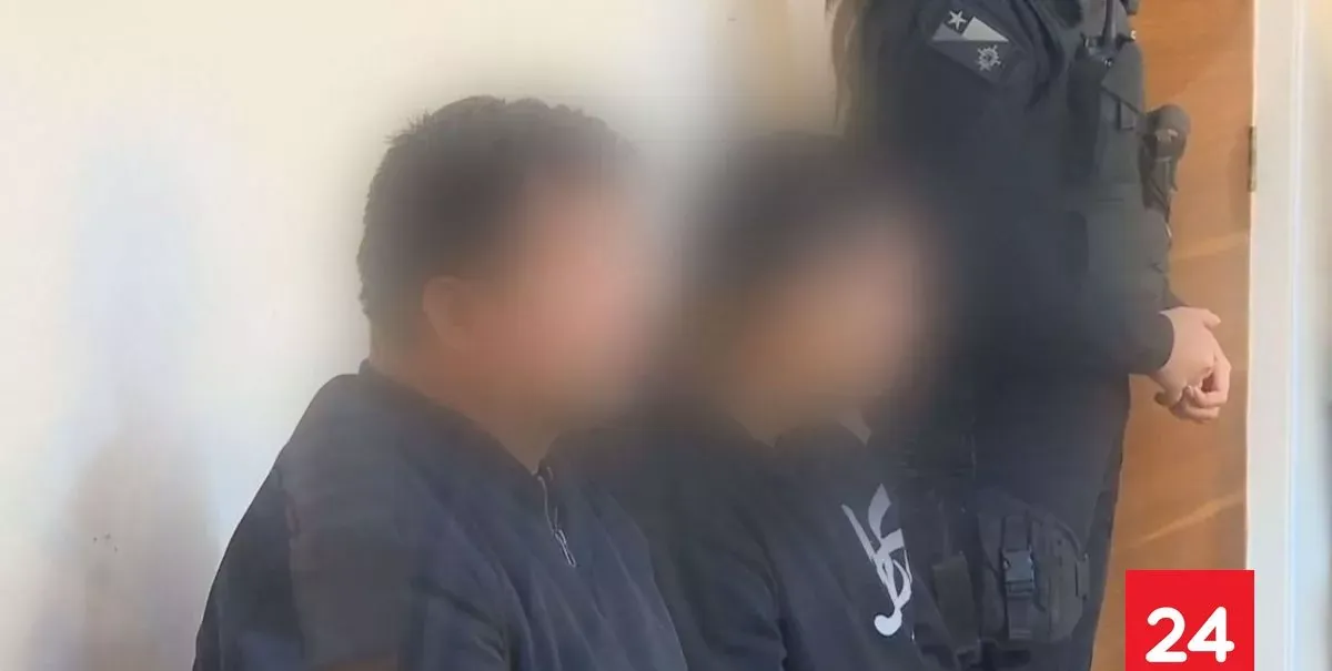 Excarabineros acusados por agresión sexual en Valparaíso: esto es lo que se sabe del caso