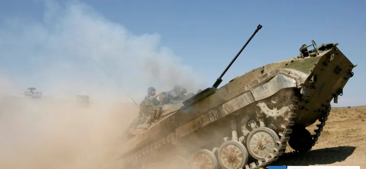 Guterres predice un 2026 de "caos" y advierte que "sólo la ONU puede autorizar el uso de la fuerza"