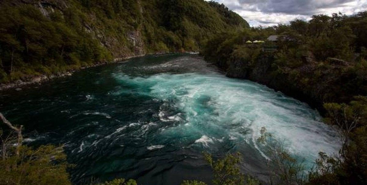 Serán inapropiables el agua en todos sus estados y el aire: Convención aprueba normas sobre bienes comunes naturales
