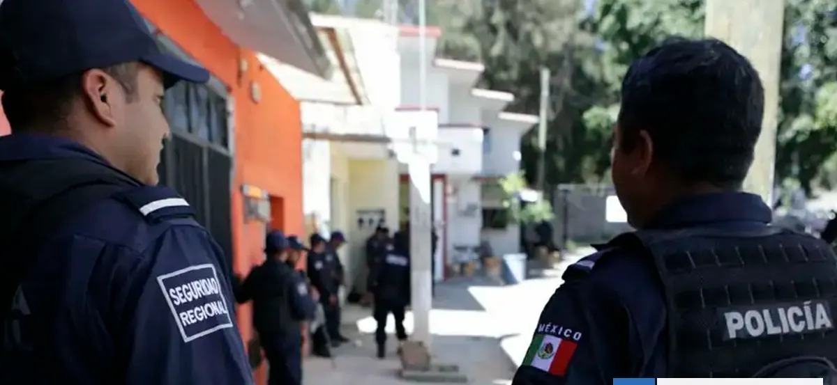 México: asesinan a tiros y en su propia casa a alcalde que había denunciado agresión previa de narcos