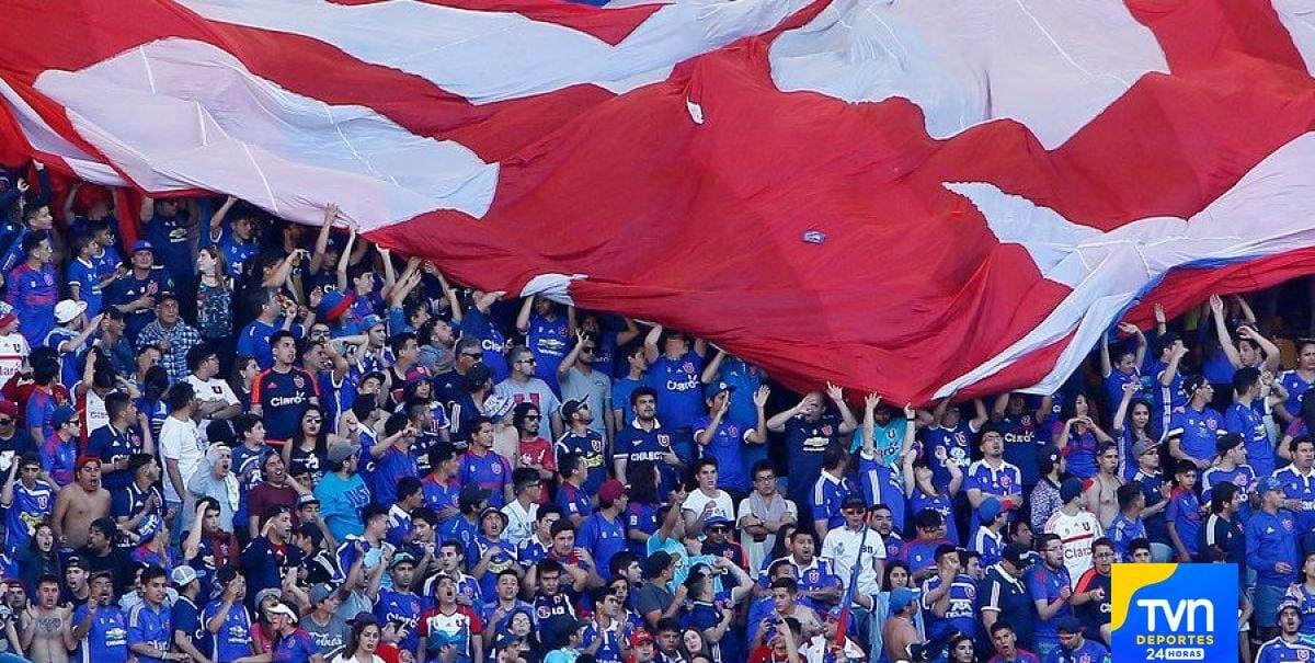 HOY POR TVN: A qué hora empieza el amistoso de Universidad de Chile vs River Plate