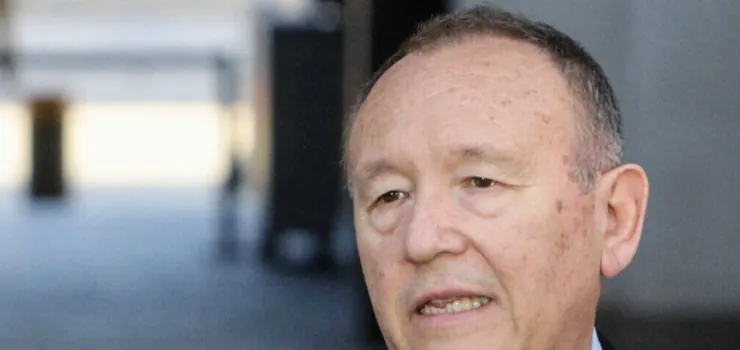 Ministro García descarta que retiro del proyecto de negociación ramal haya sido influenciado por el sector empresarial