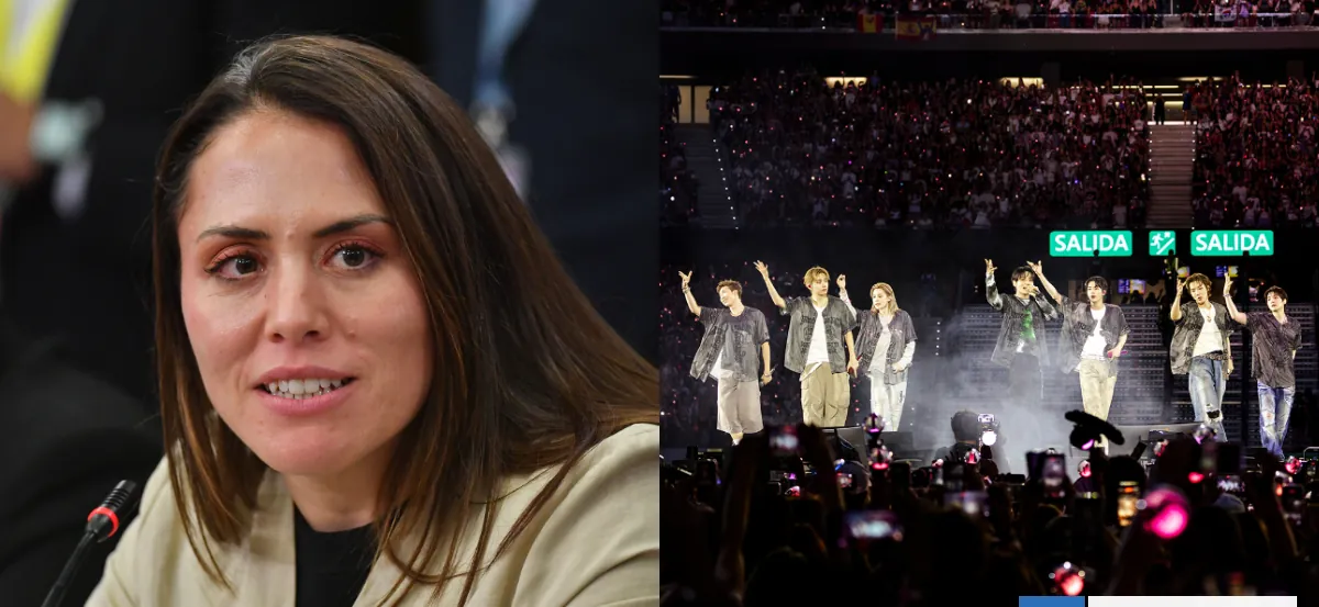 Duco culpa a productora y BTS sigue en el aire: "DG Medios no cumplió los estándares técnicos"
