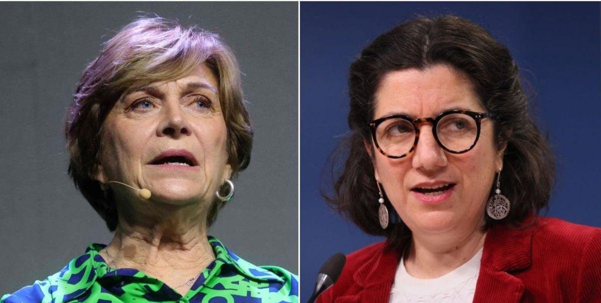 "Me tenían harta": Matthei explica polémico episodio con Etcheverry por Punta Peuco